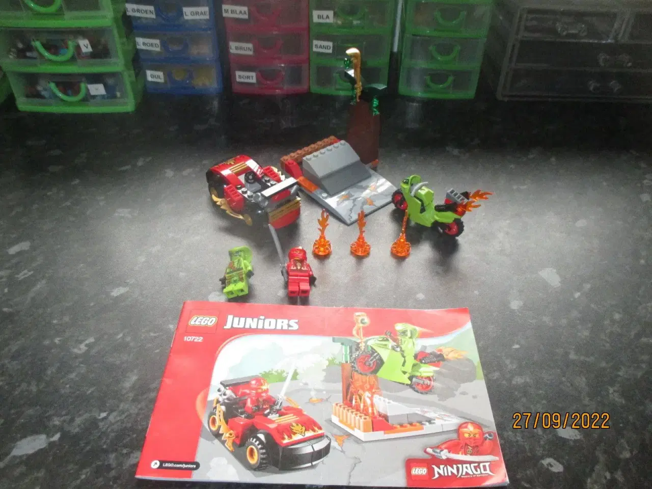 Billede 1 - 70722