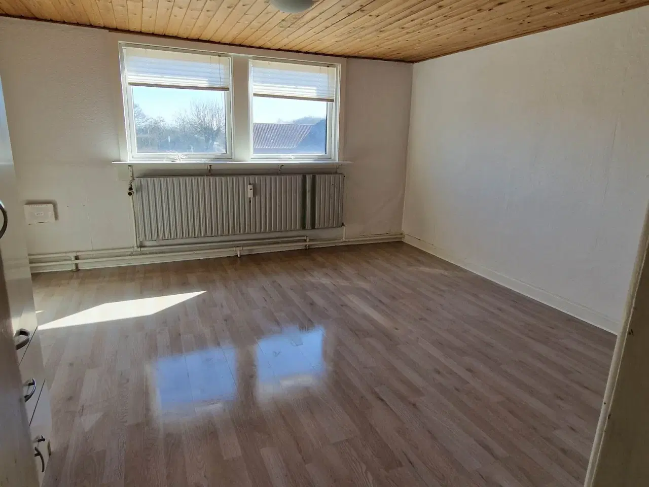 Billede 16 - Hus med 4 lejemål i lånum 7850 Stoholm 