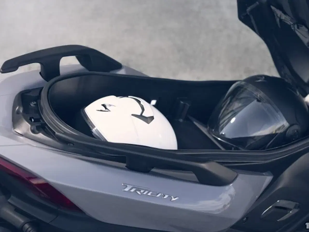 Billede 6 - Yamaha Tricity 300 Til bilkørekort