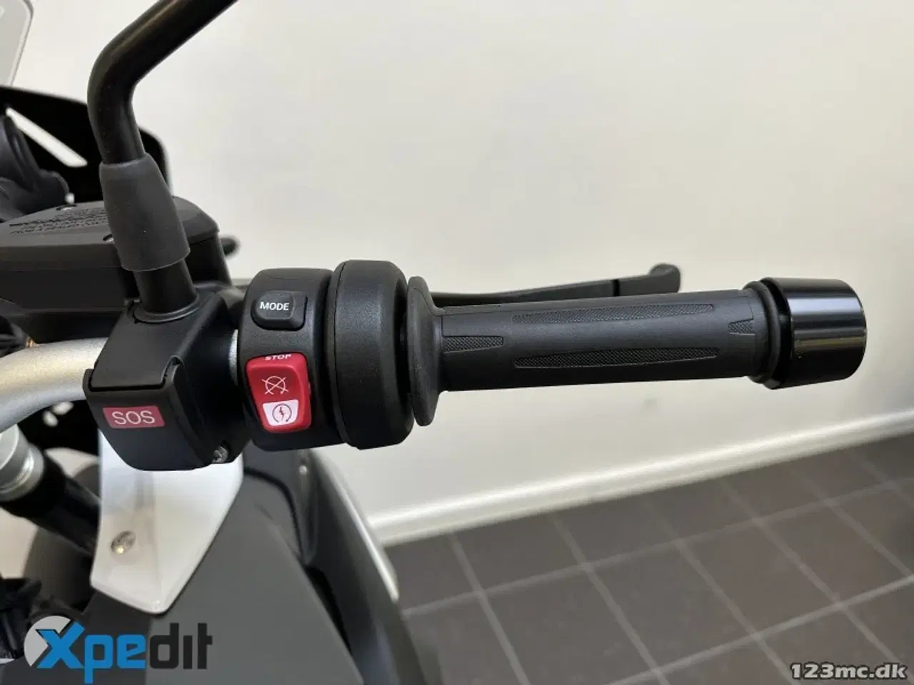 Billede 11 - BMW R 1250 GS