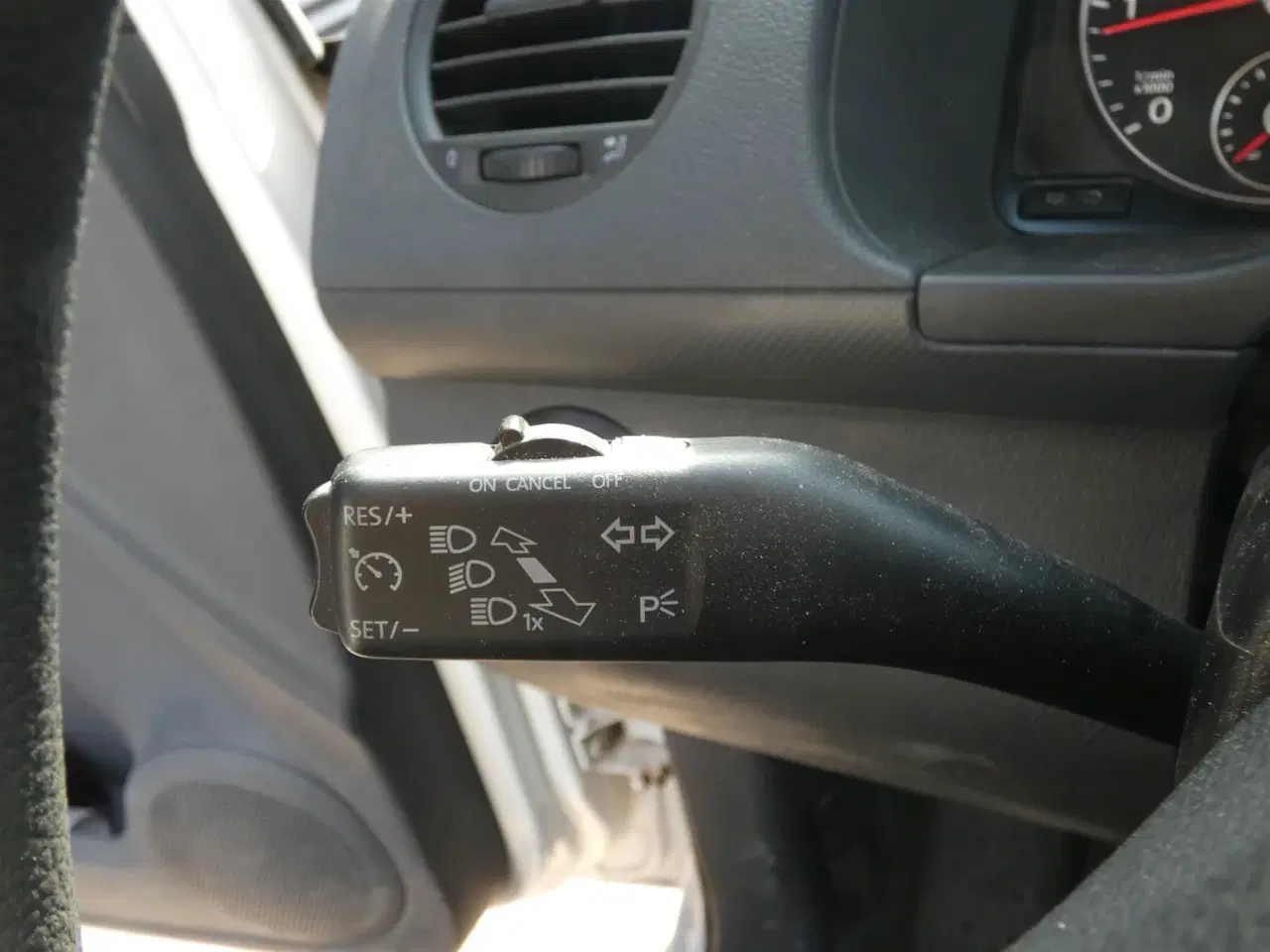 Billede 12 - VW Caddy 1,6 TDI BMT 75HK Van