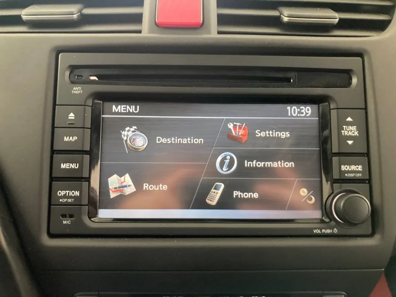Billede 18 - Honda Civic 1,6 i-DTEC Sport