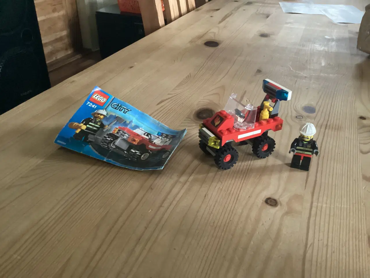 Billede 9 - Lego. 