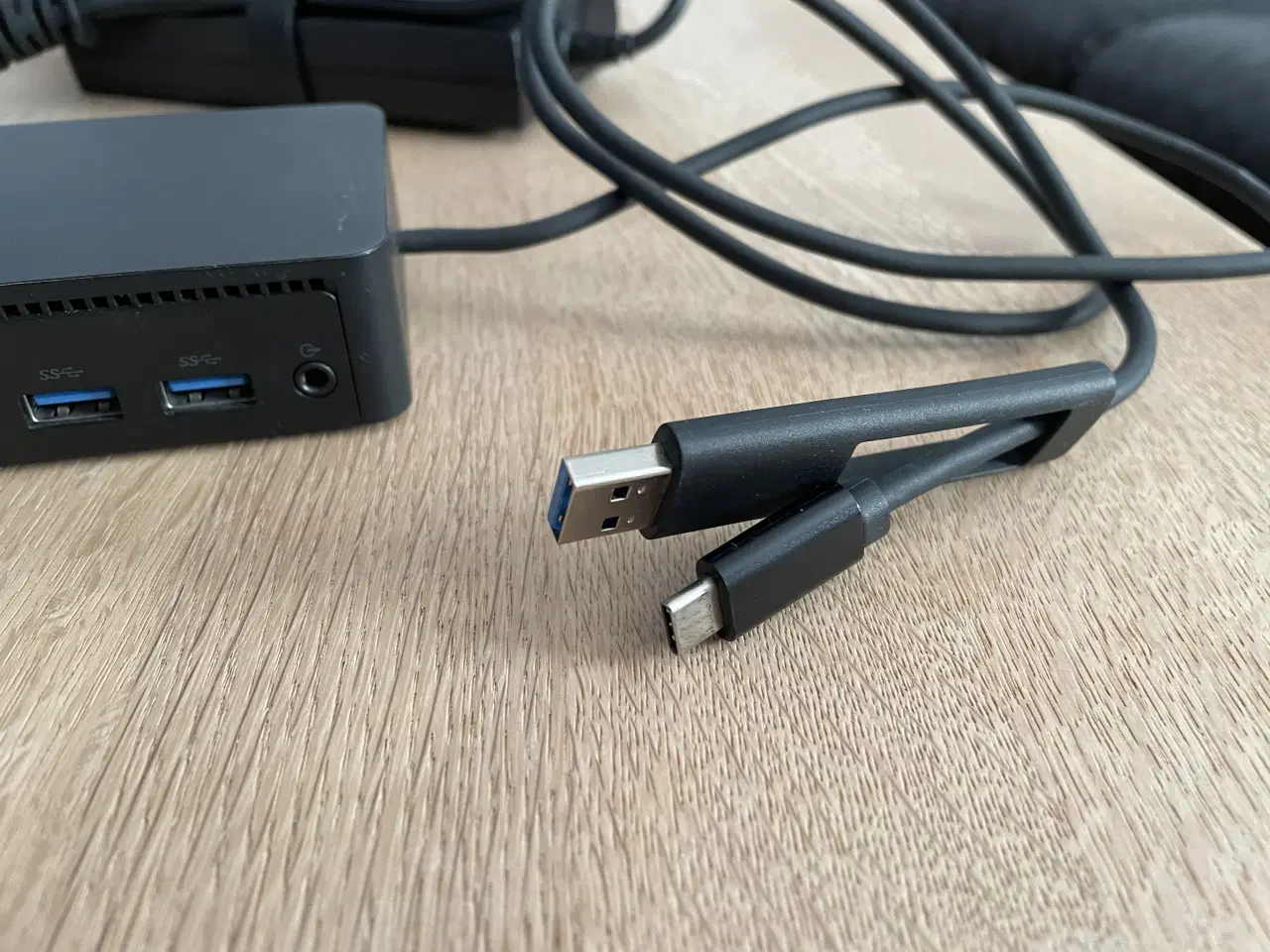 Billede 3 - Dell D6000