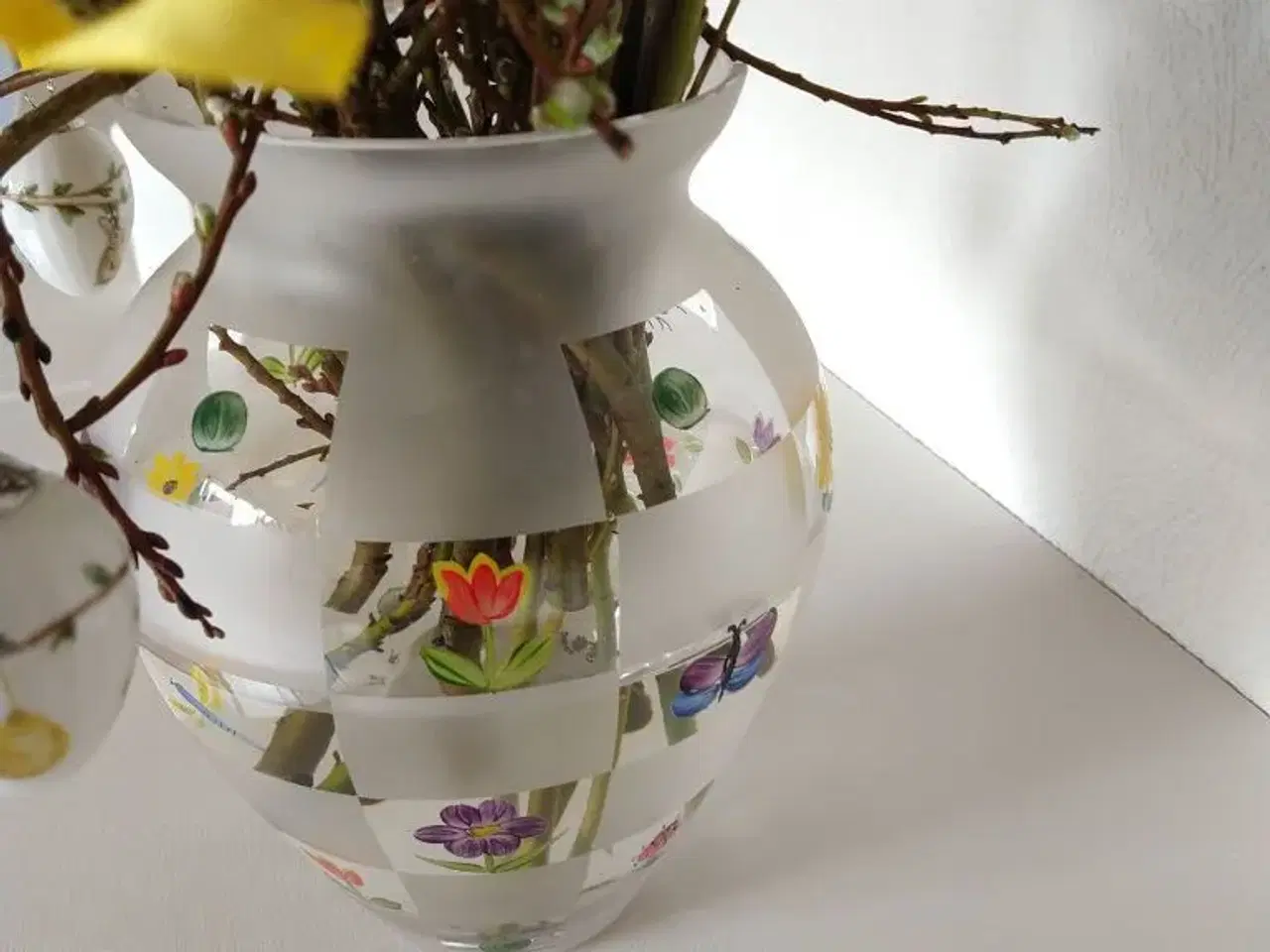 Billede 2 - Barbro Rydholm vase