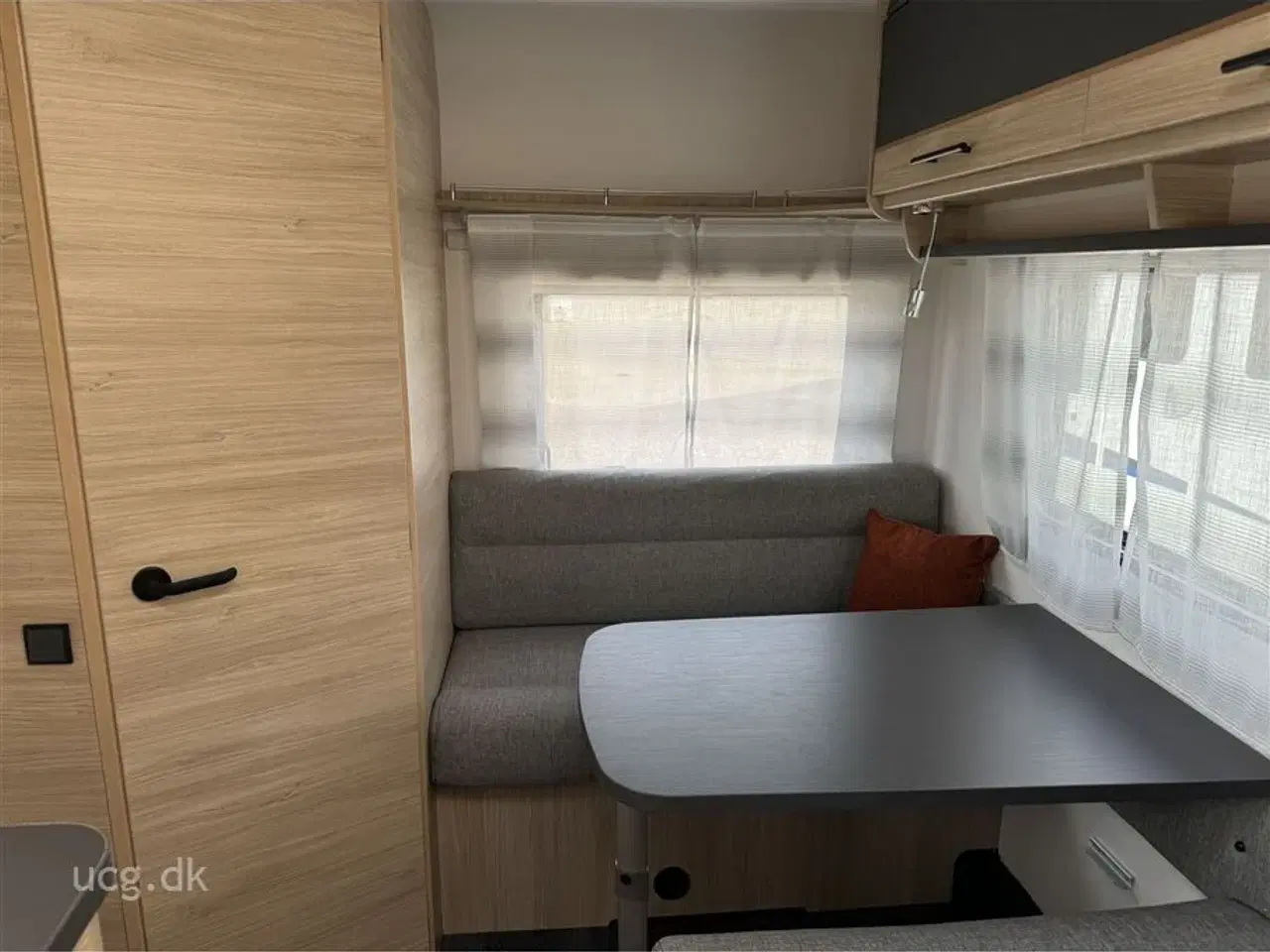Billede 10 - 2023 - Caravelair Alba Style 390   Prisen er inkl. klargøring, gastest, fugttest, syn og nummerplade.