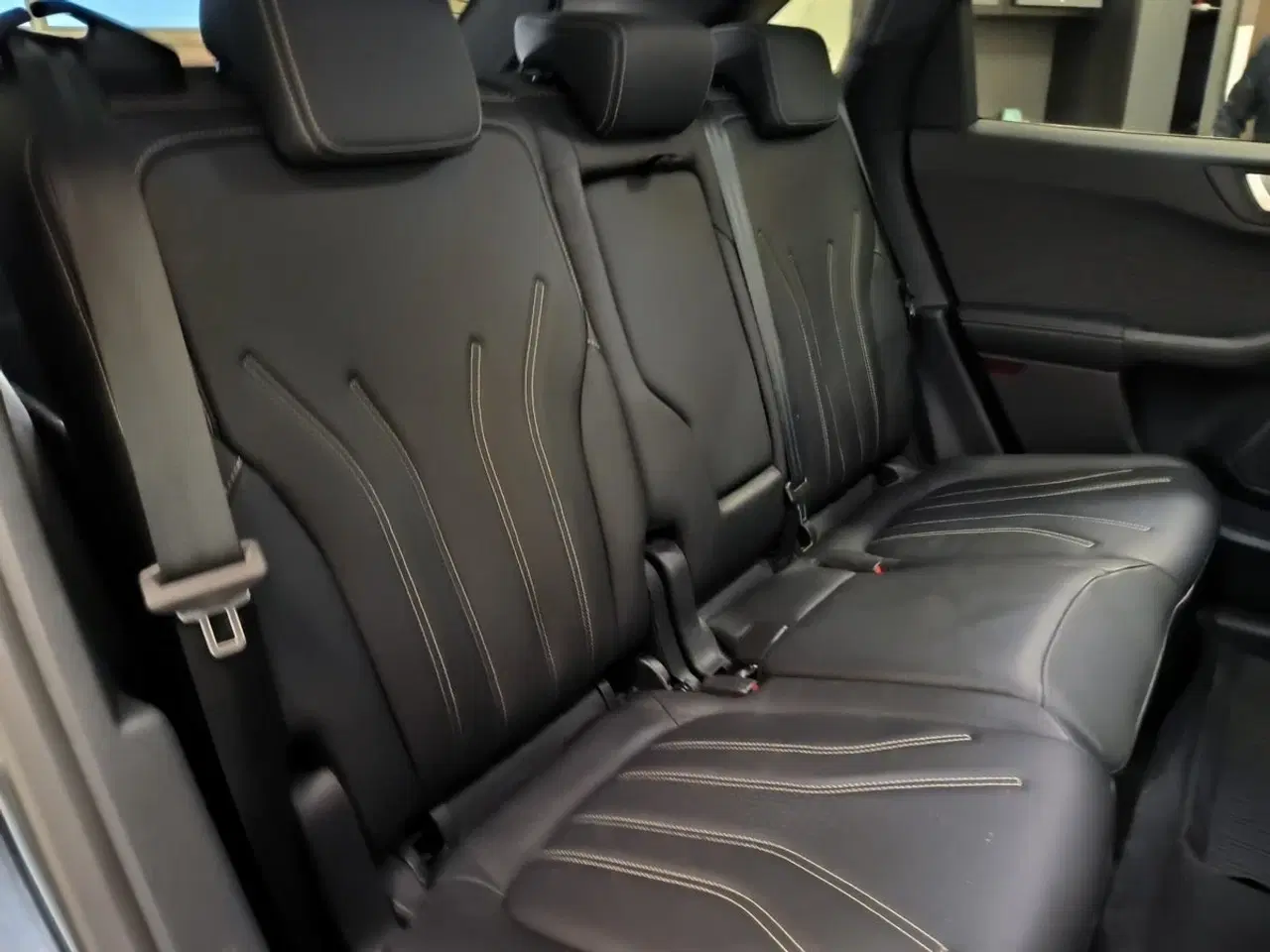 Billede 18 - Ford Kuga 2,5 HEV Vignale CVT