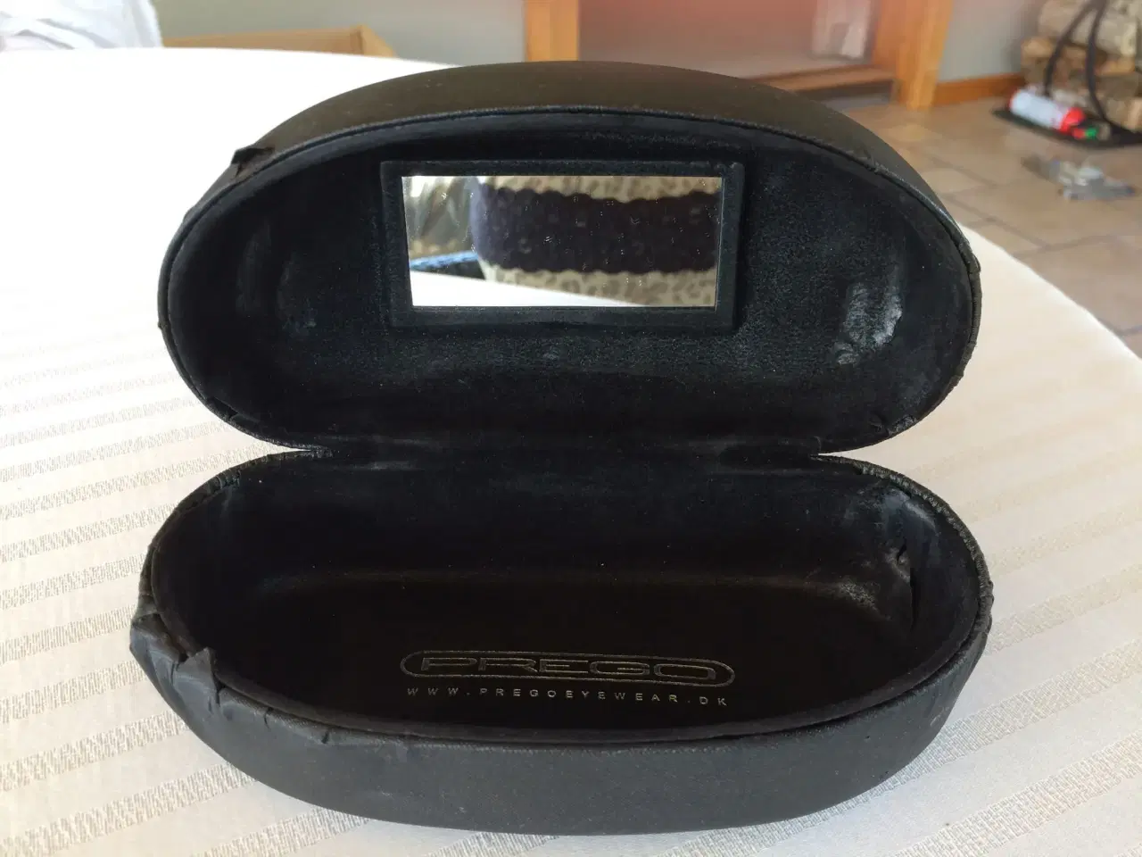 Billede 3 - Dyrberg/Kern Solbrille stel