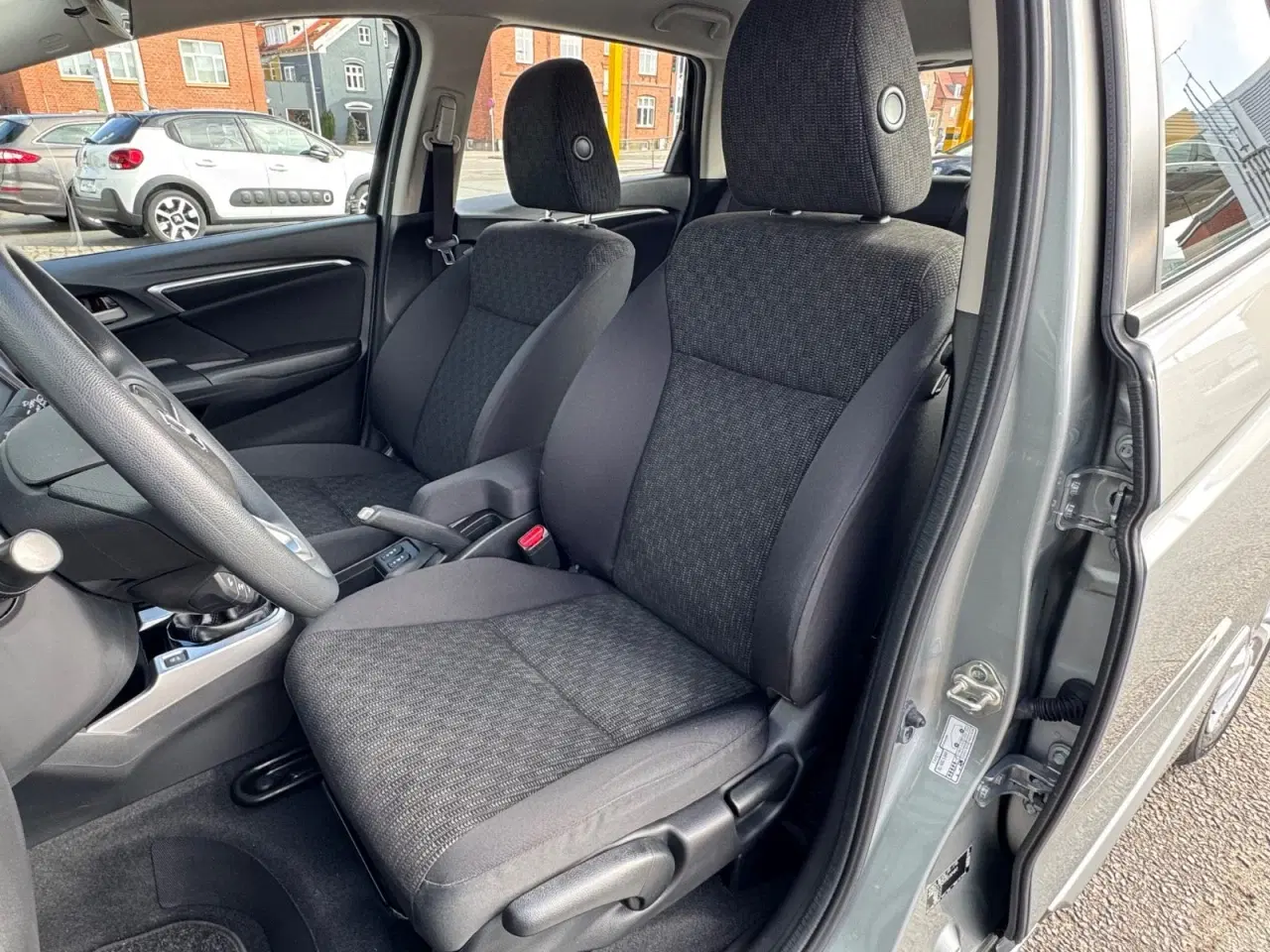 Billede 13 - Honda Jazz 1,3 i-VTEC Comfort