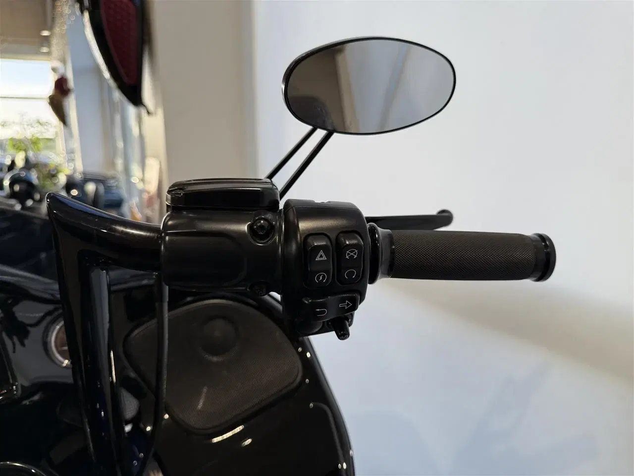 Billede 27 - Harley-Davidson FLTRXS Road Glide Special 114"