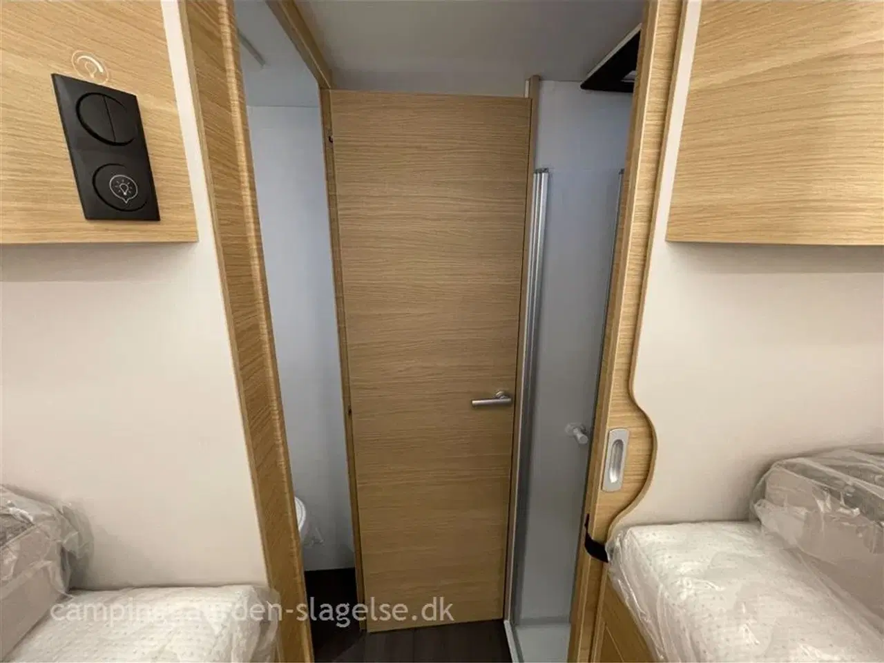 Billede 27 - 2024 - Adria Sonic Plus 700 DL