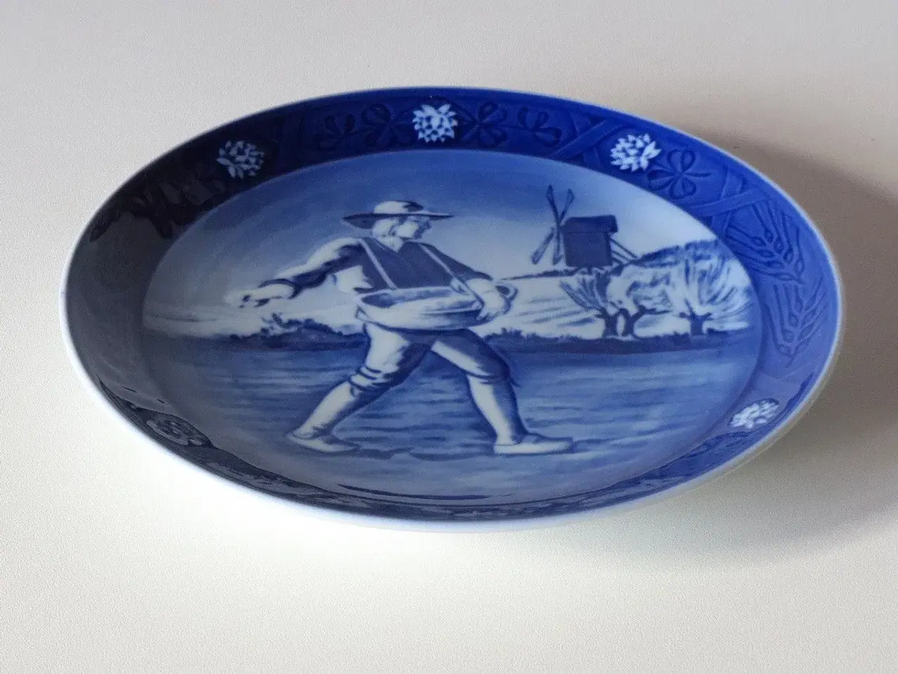 Billede 2 - Platte - 200 året for Bondefrigørelsen, RC 1985