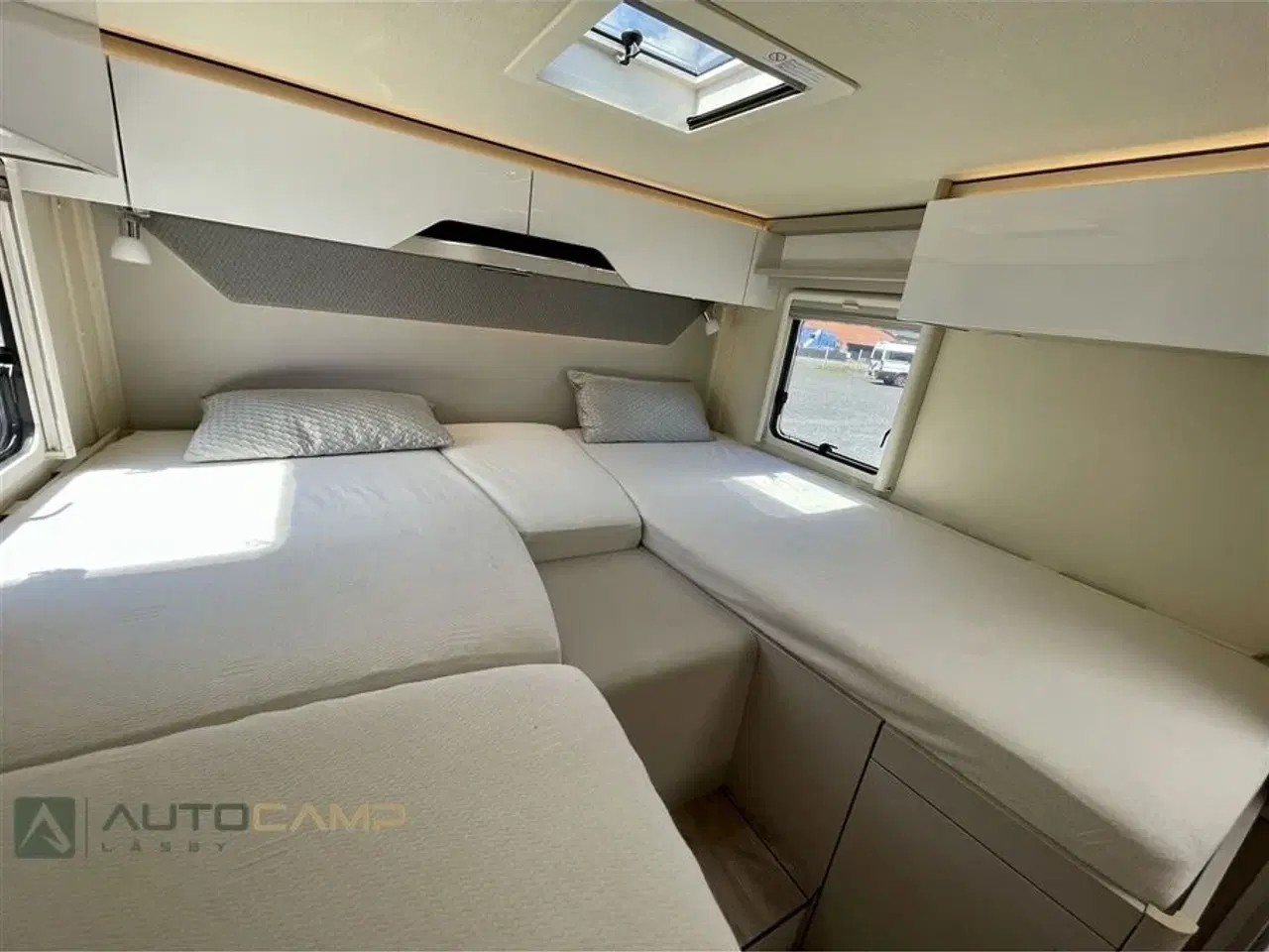 Billede 12 - 2021 - Hymer Tramp S680