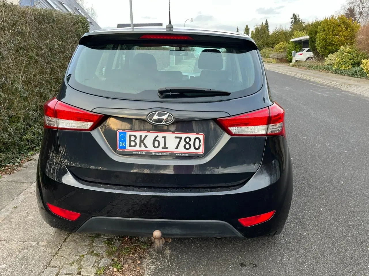 Billede 5 - Hyundai ix20 1,4 CVVT Classic