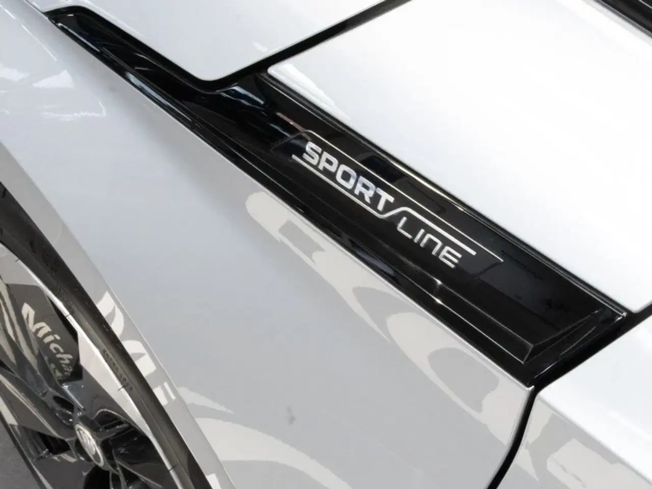 Billede 10 - Skoda Enyaq 80 iV Sportline Coupé