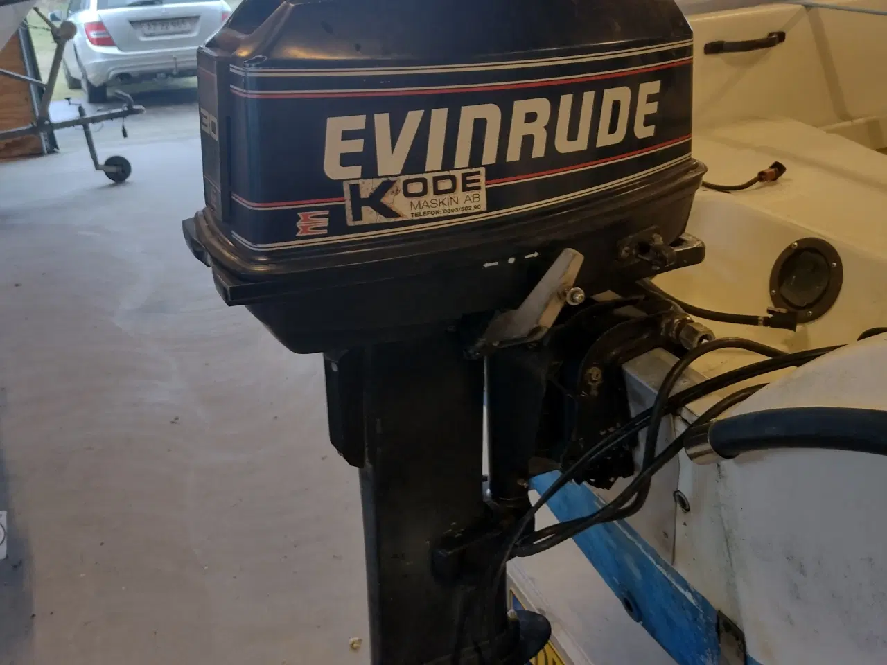 Billede 7 - Ryds 480 s. 