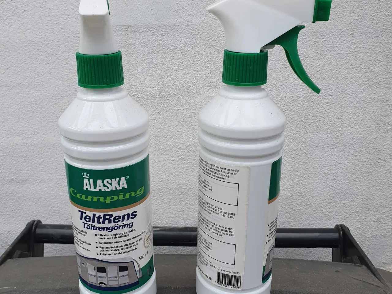 Billede 2 - Alaska Teltrens 