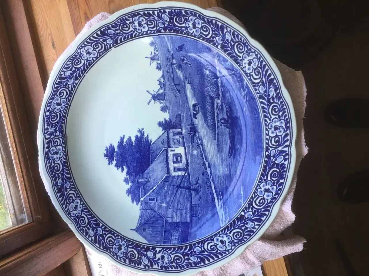 Billede 2 - Hollandske platter