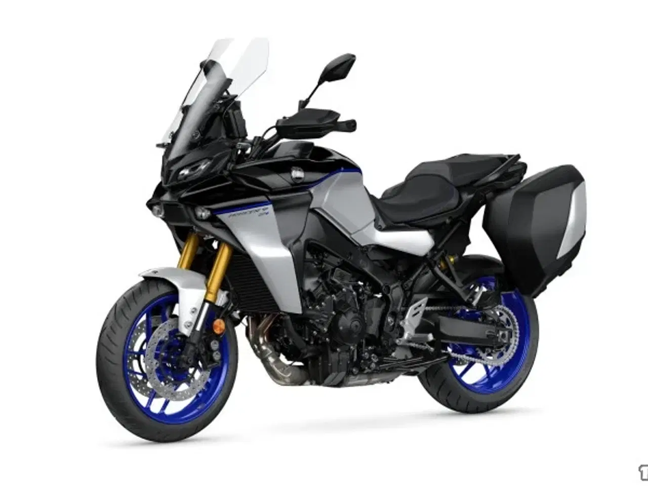 Billede 5 - Yamaha Tracer 9 GT+