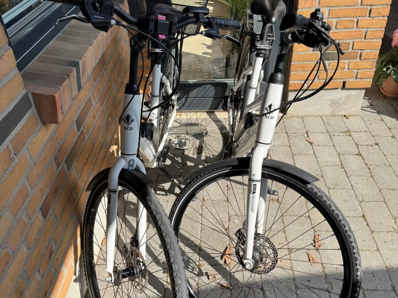 Billede 1 - El-Cykler - mærket SCO