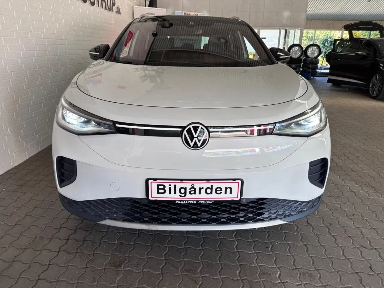 Billede 2 - VW ID.4 77 1ST Pro Performance Max
