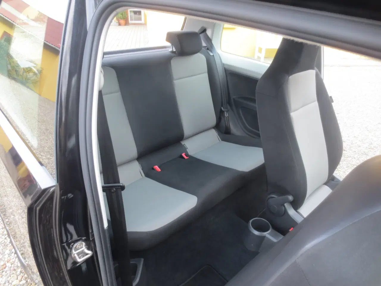 Billede 12 - Skoda Citigo 1.0 MPi År 14. Km 125/Nysynet. 