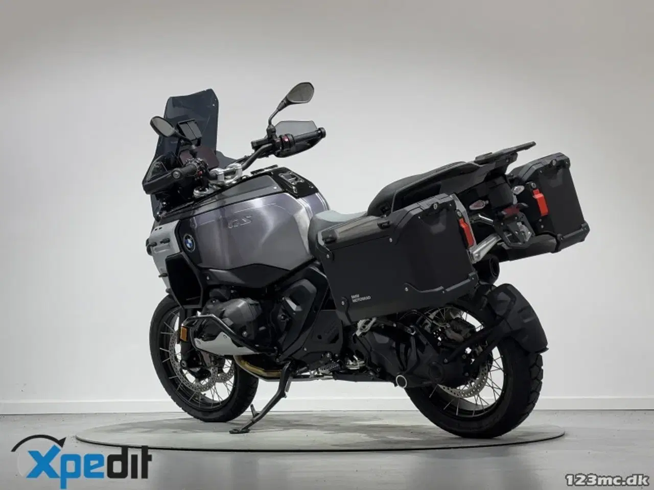 Billede 7 - BMW R 1300 GS Adventure