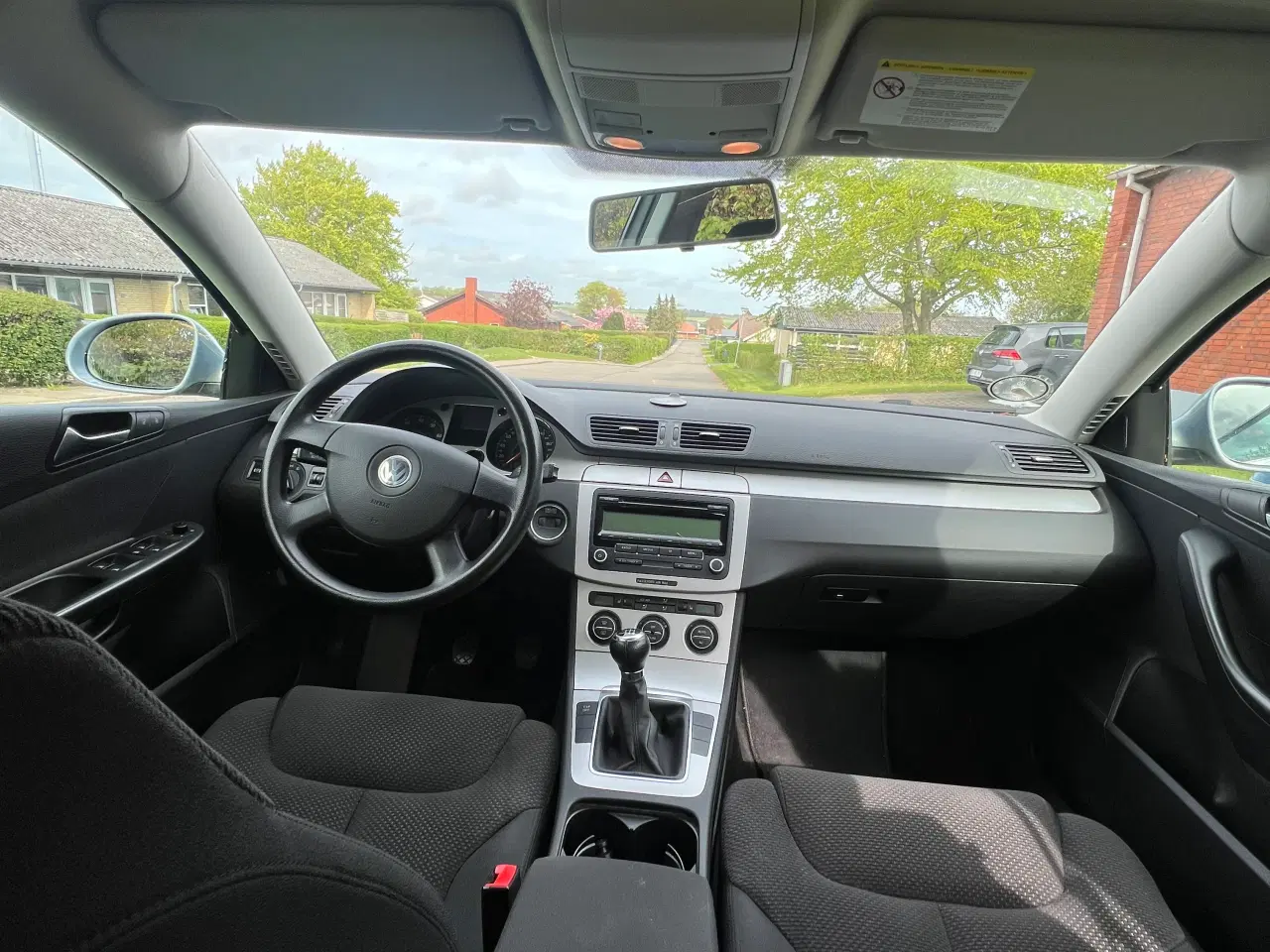 Billede 3 - VW Passat 1,4 TSI
