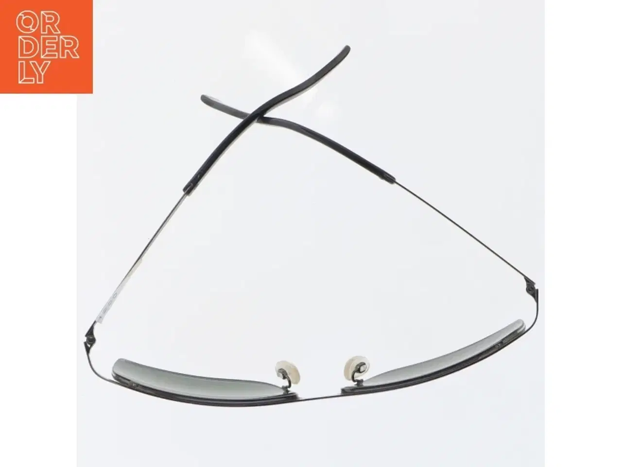 Billede 2 - Solbriller fra Rodenstock fra Rodenstock (str. 14 cm)