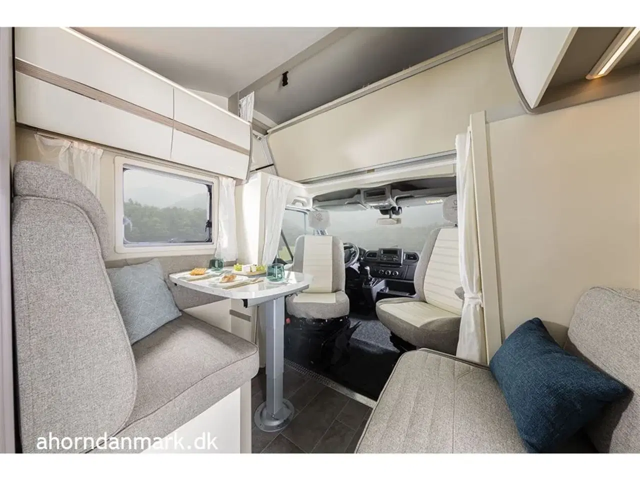 Billede 7 - 2024 - Ahorn Camp A690   Camp A690