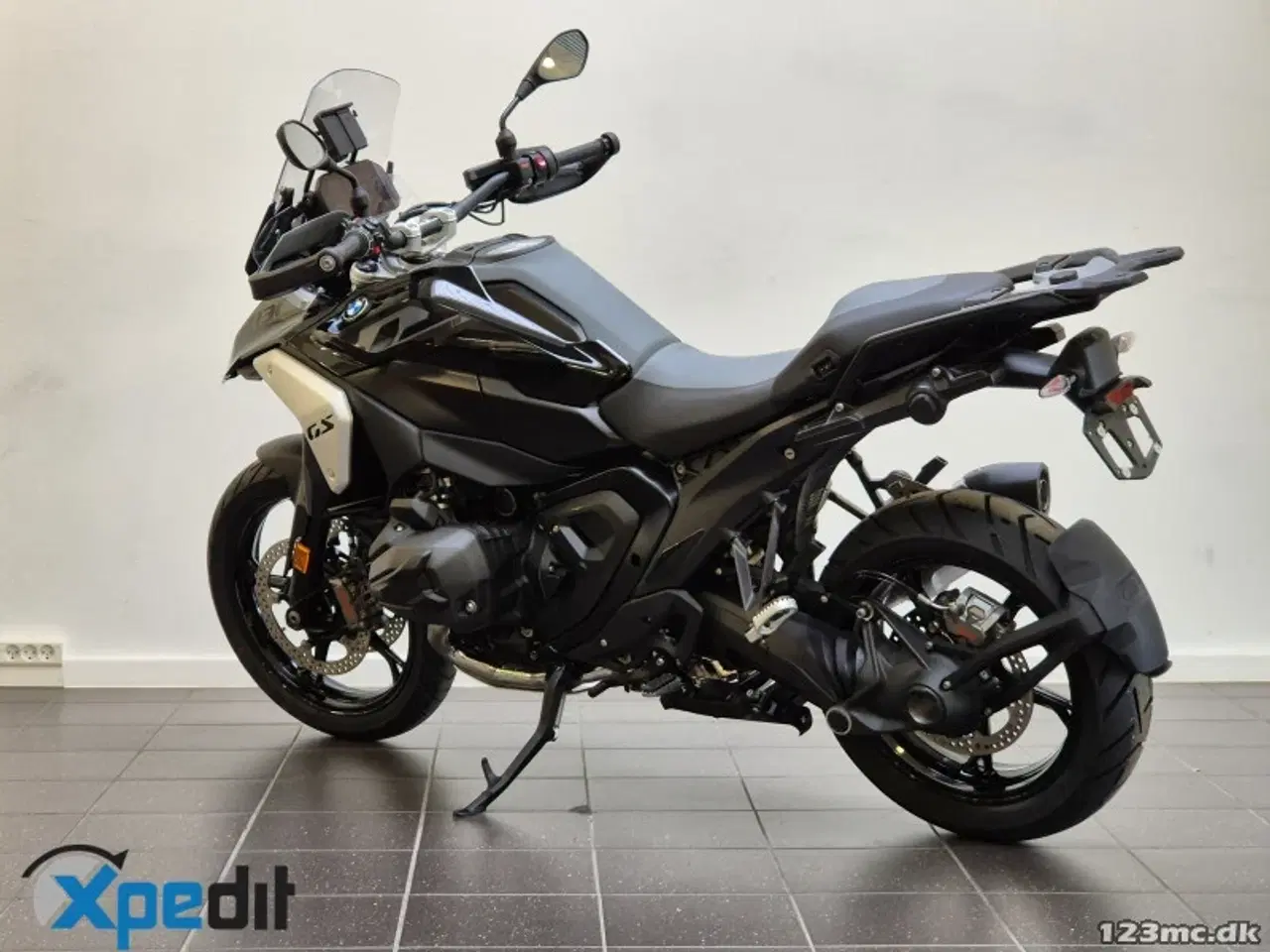 Billede 7 - BMW R 1300 GS