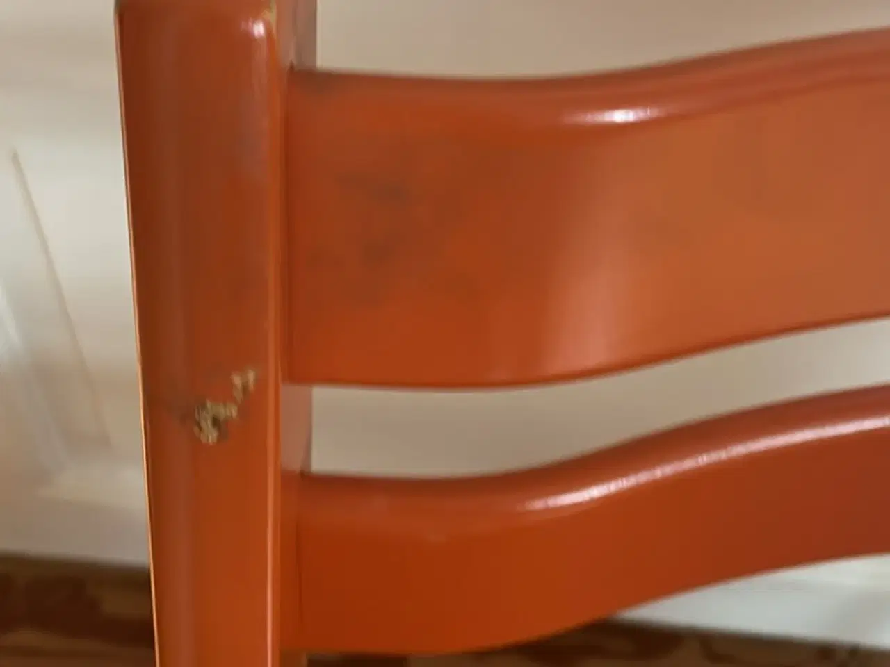 Billede 2 - Stokke barnestol