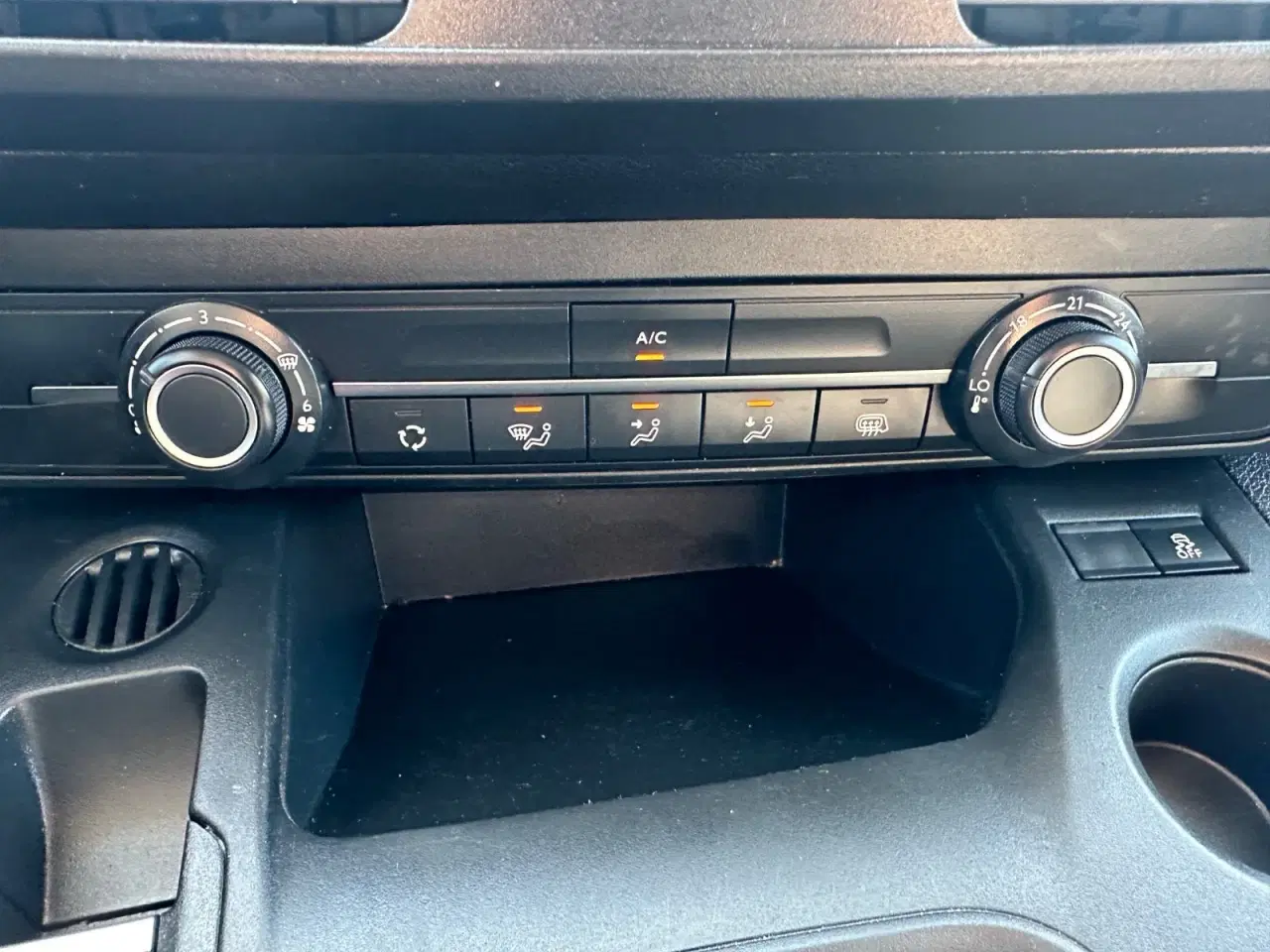 Billede 17 - Opel Combo 1,5 D 102 Enjoy L2V2