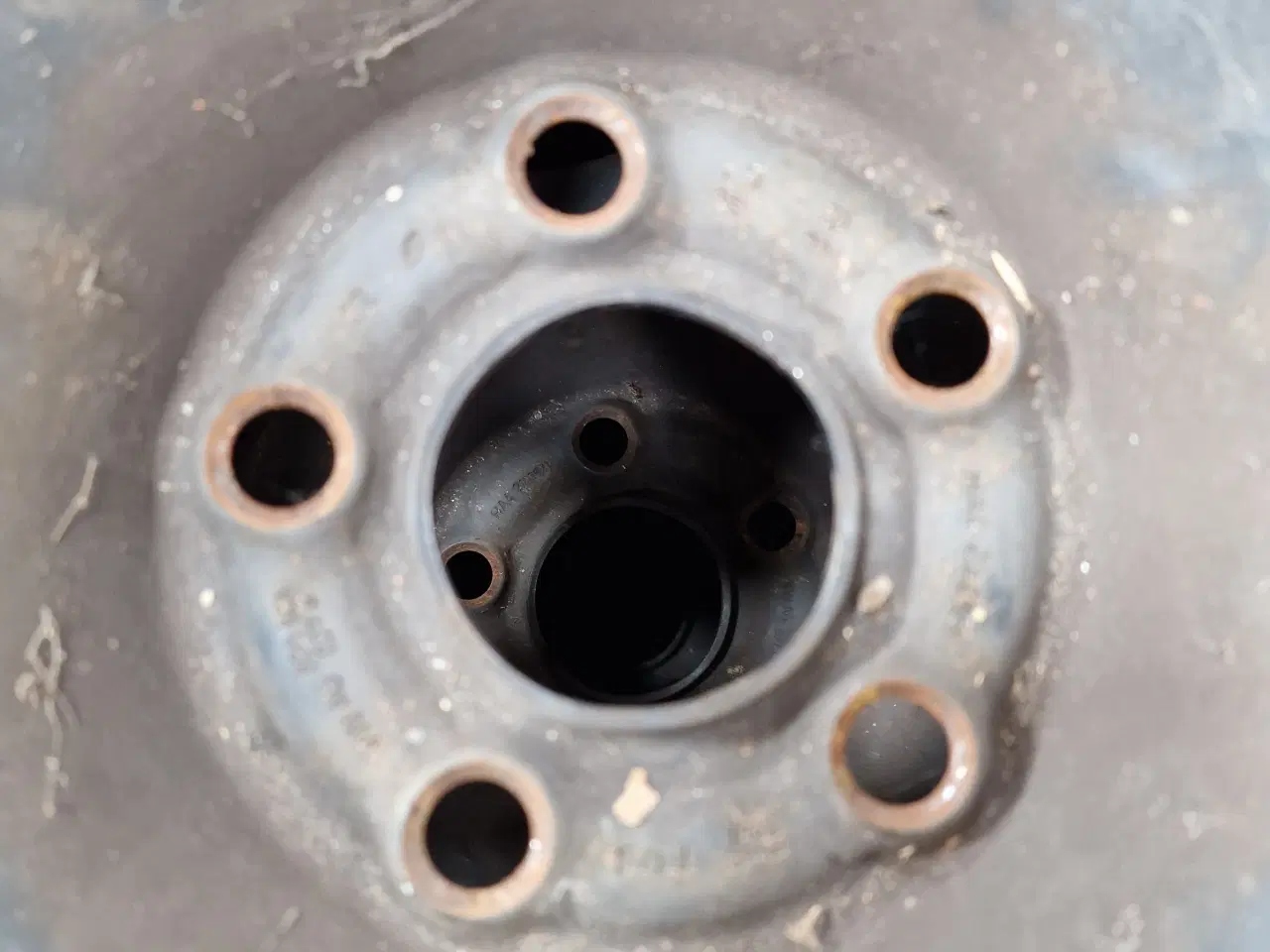 Billede 2 - Vw,skoda 185.60.14