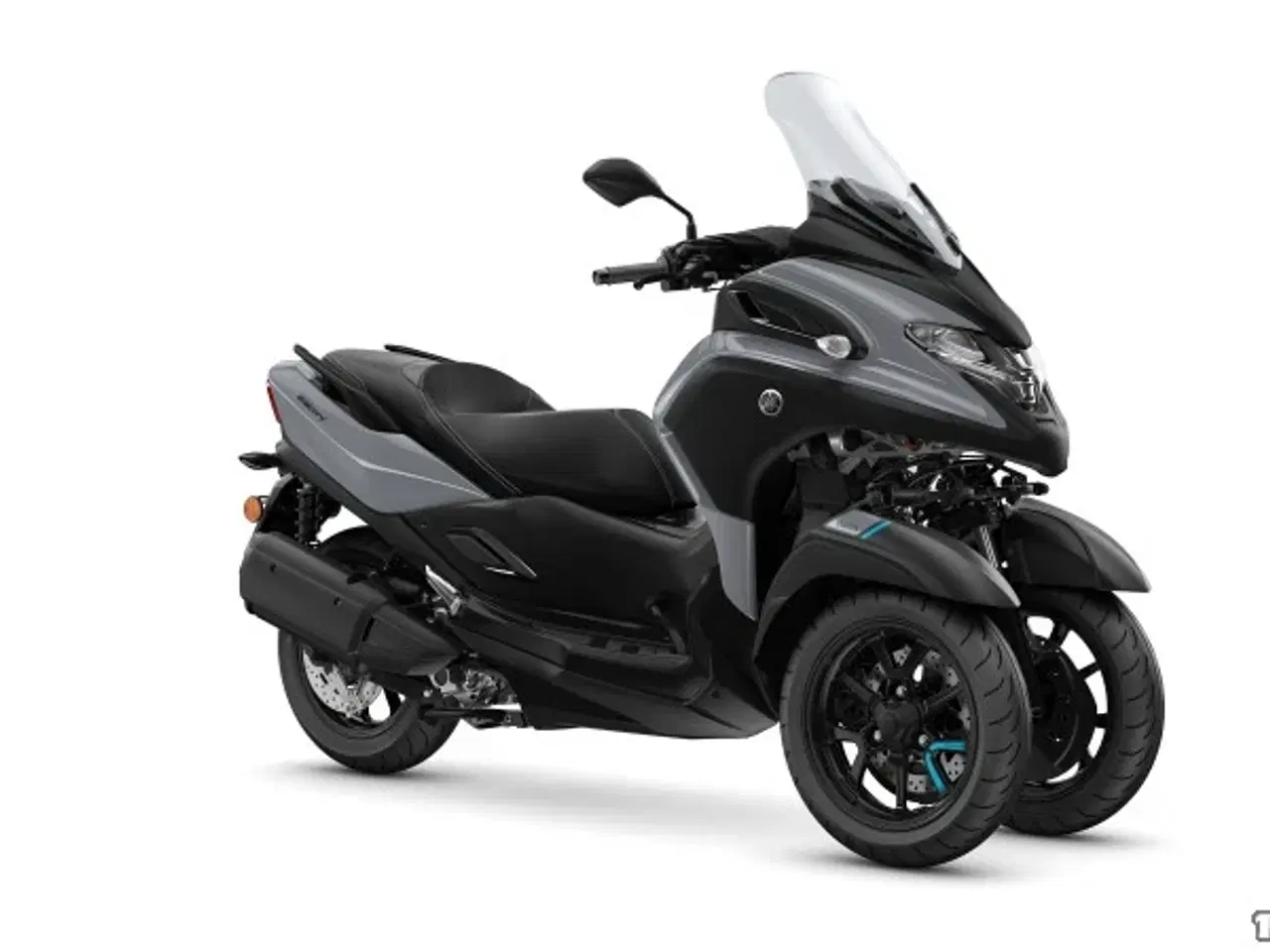 Billede 1 - Yamaha Tricity 300 Til bilkørekort