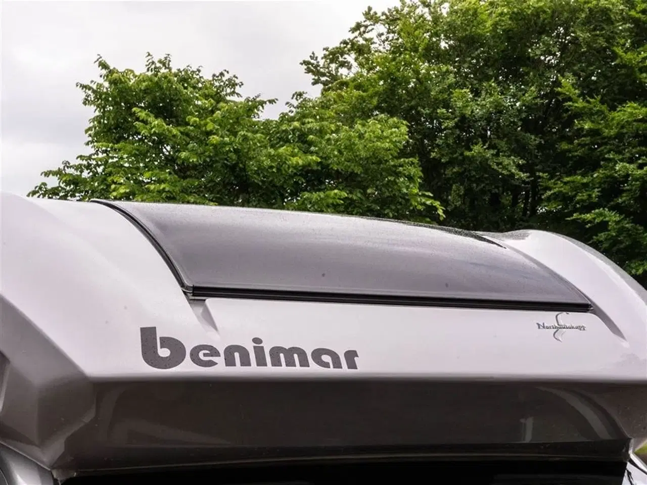 Billede 33 - 2024 - Benimar Tessoro 468 Special Edition   KAMPAGNE - SPAR: 45.000 KR.