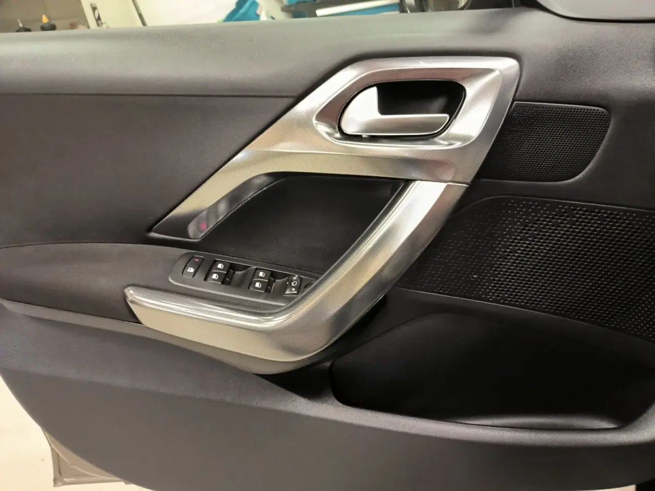 Billede 13 - Peugeot 2008 1,6 BlueHDi 100 Allure