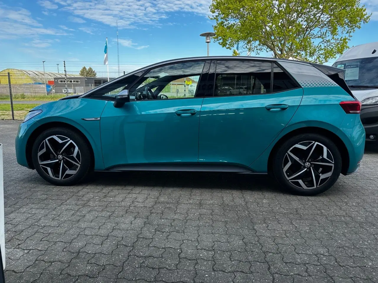 Billede 5 - VW ID.3 58 1ST Pro Performance