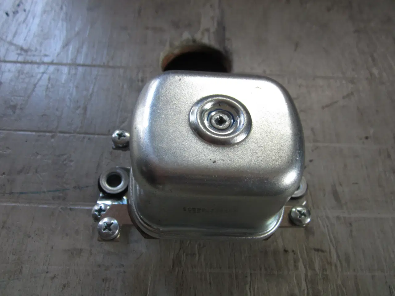 Billede 3 - Lucas regulator