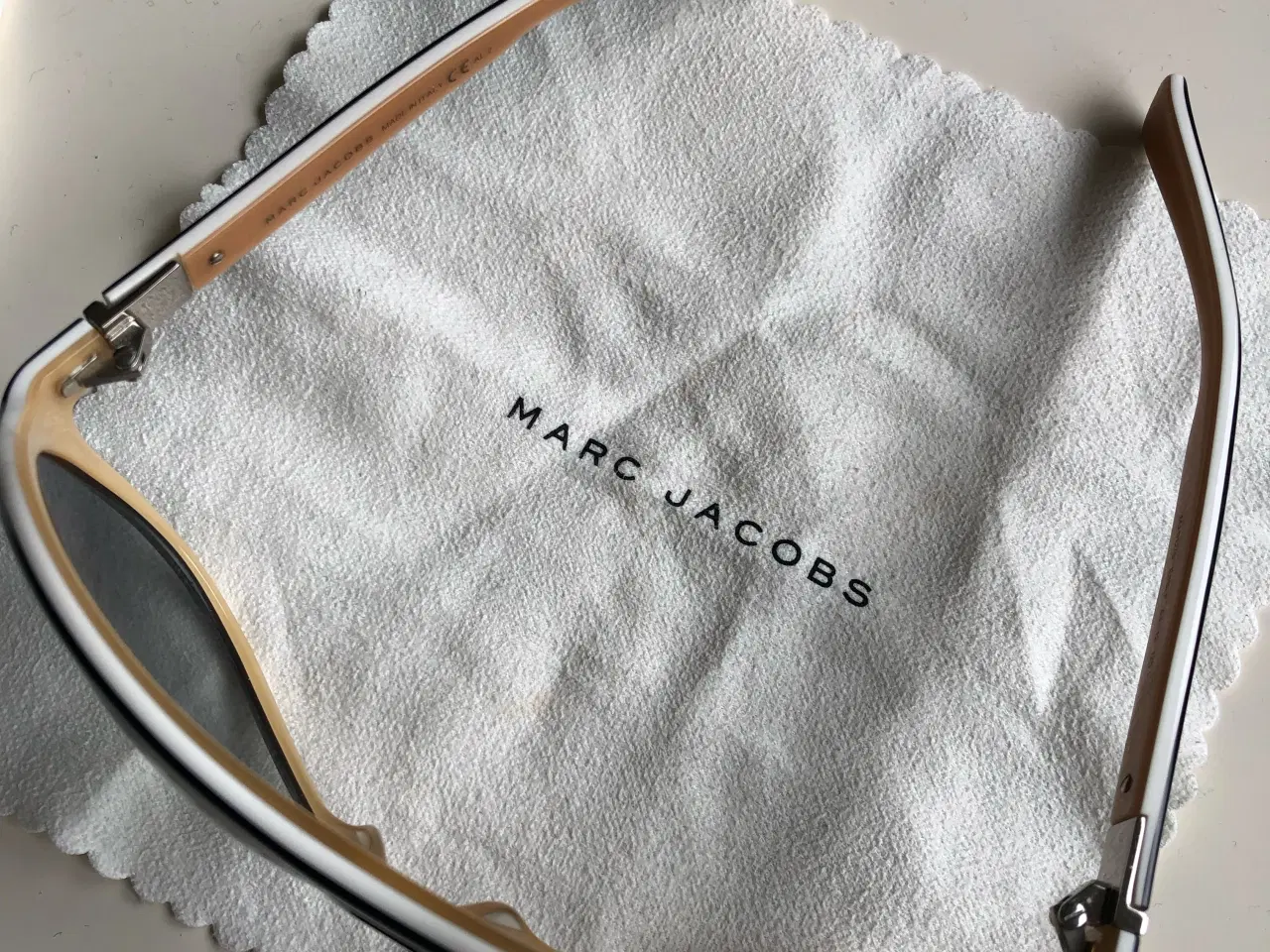 Billede 8 - Marc Jacobs solbrille