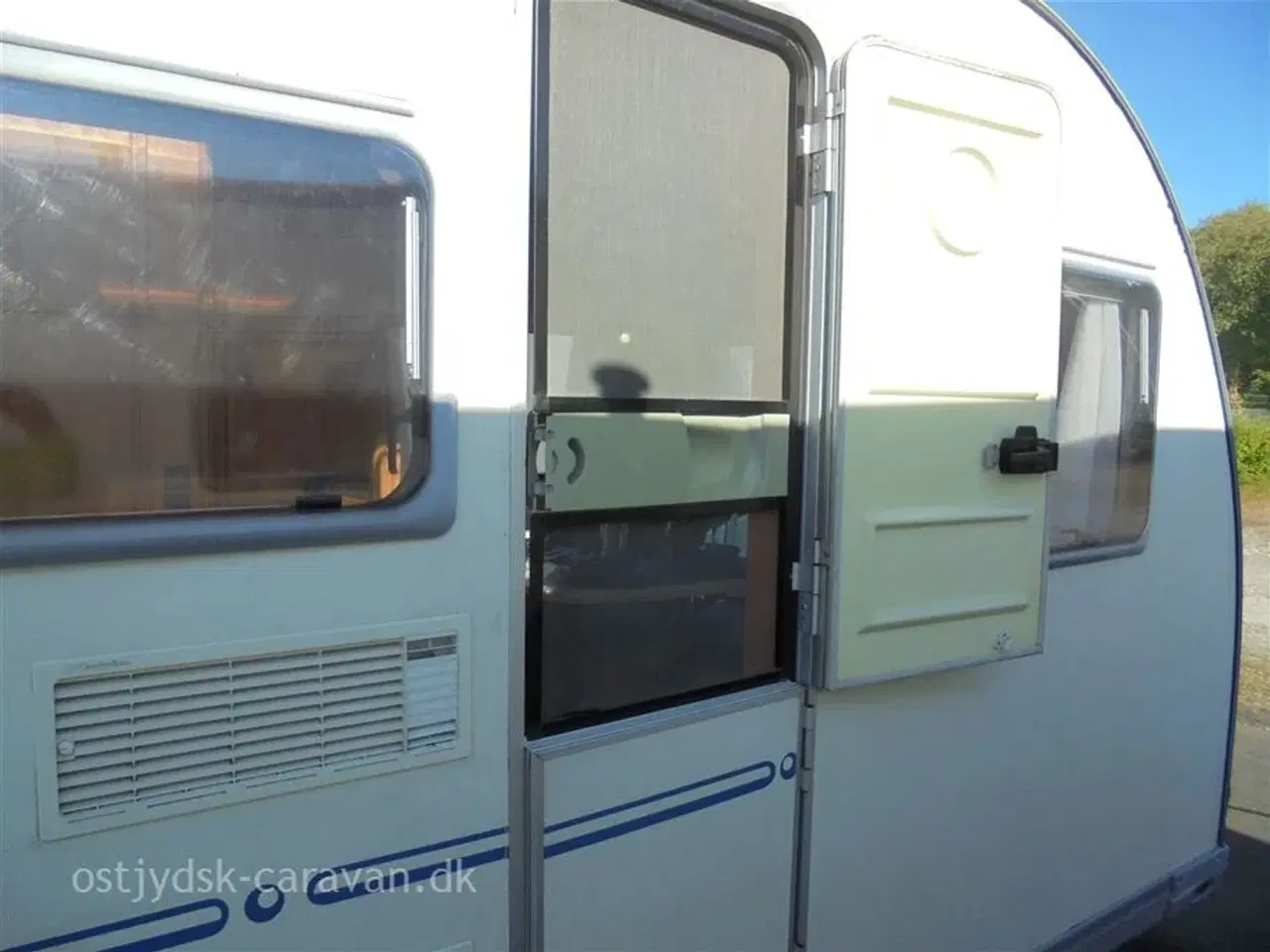 Billede 5 - 2003 - Adria Adiva 502 UL