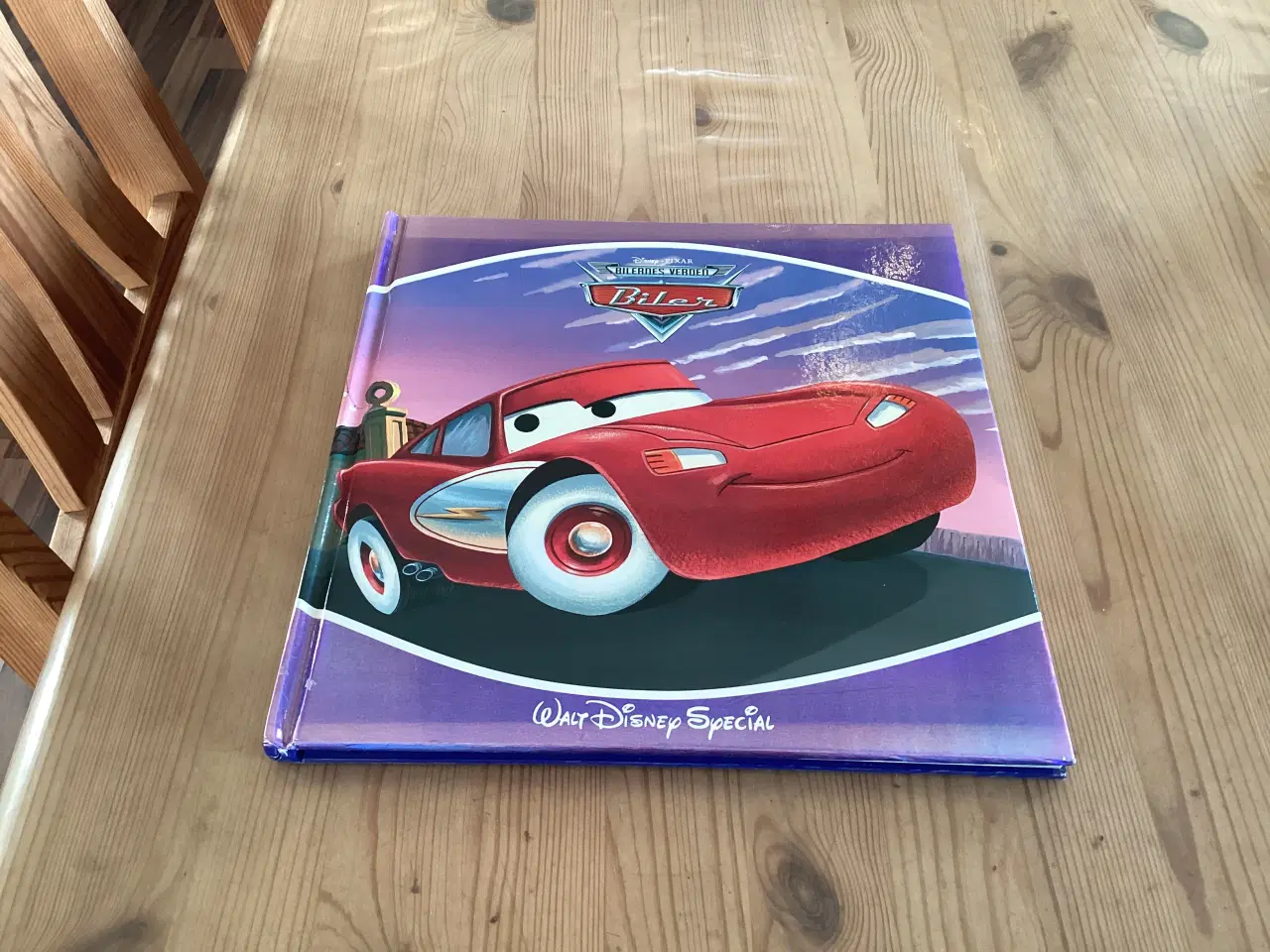 Billede 1 - Masser af Disney Cars.
