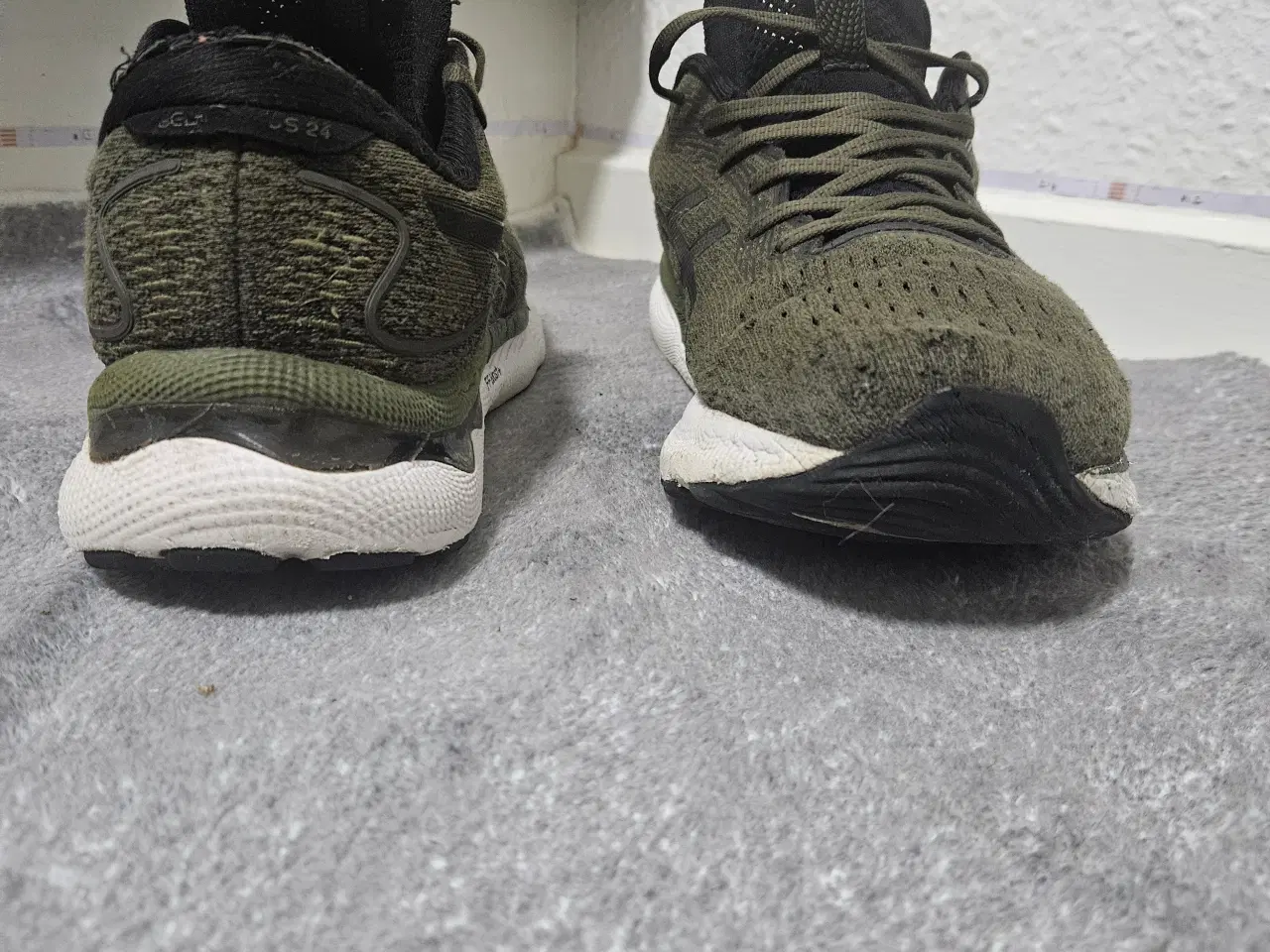 Billede 3 - Asics Gel-Nimbus 24
