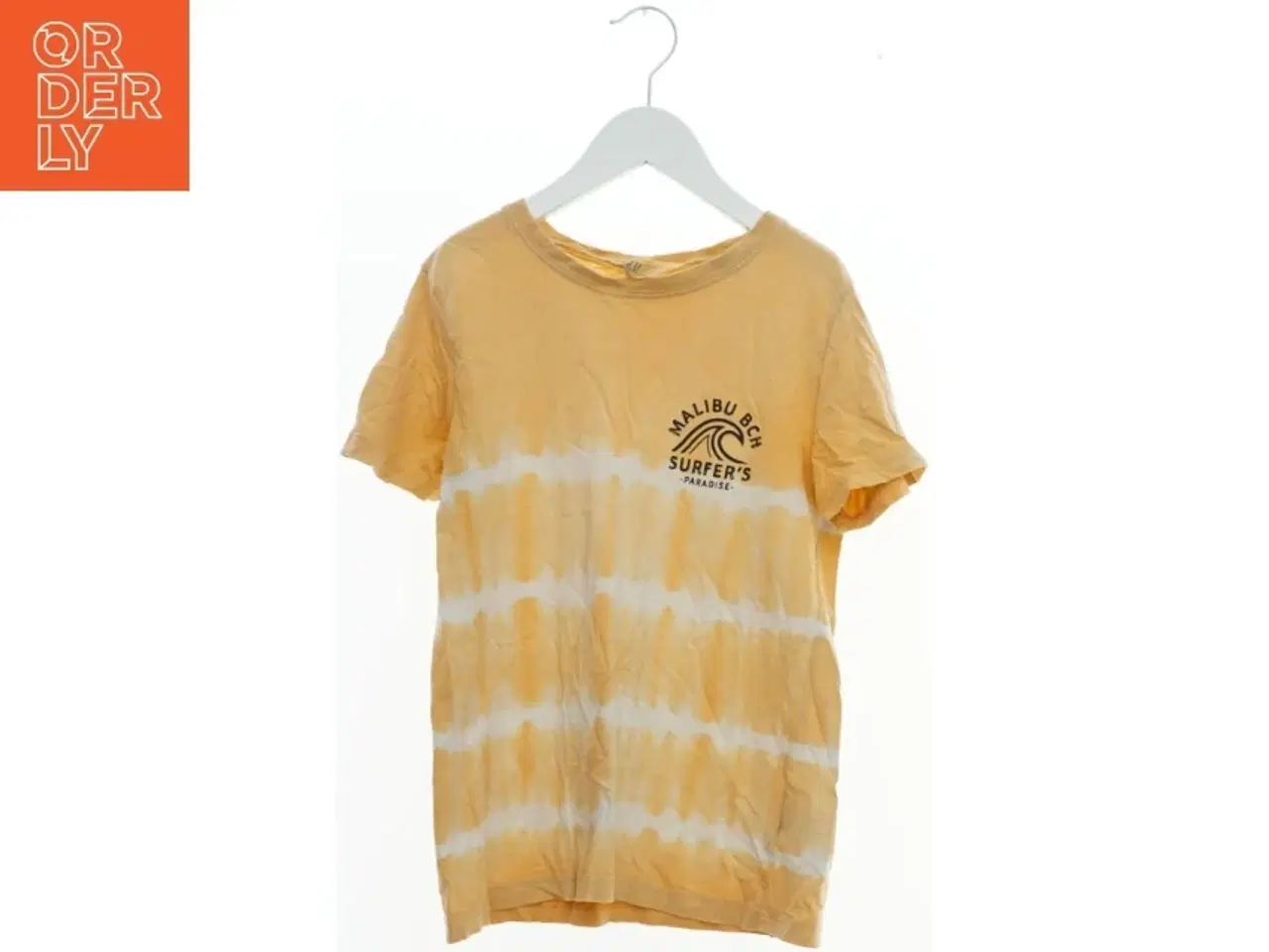 Billede 1 - T-Shirt fra H&M (str. 128 cm)