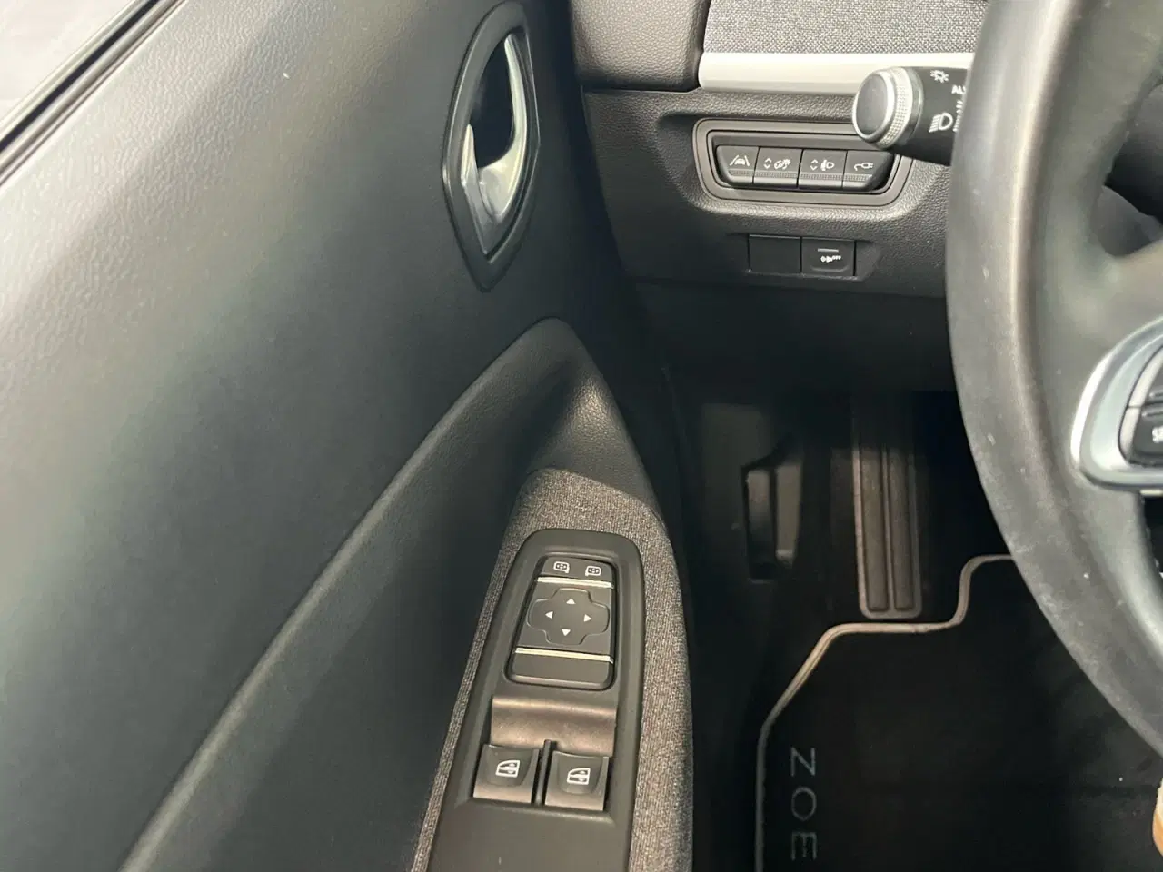 Billede 19 - Renault Zoe 52 Experience