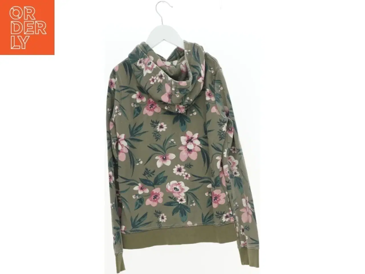 Billede 2 - Hættetrøje fra H&M (str. 164 cm)