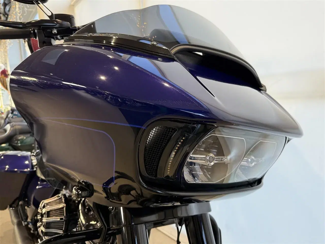 Billede 6 - Harley-Davidson FLTRXS Road Glide Special 114"