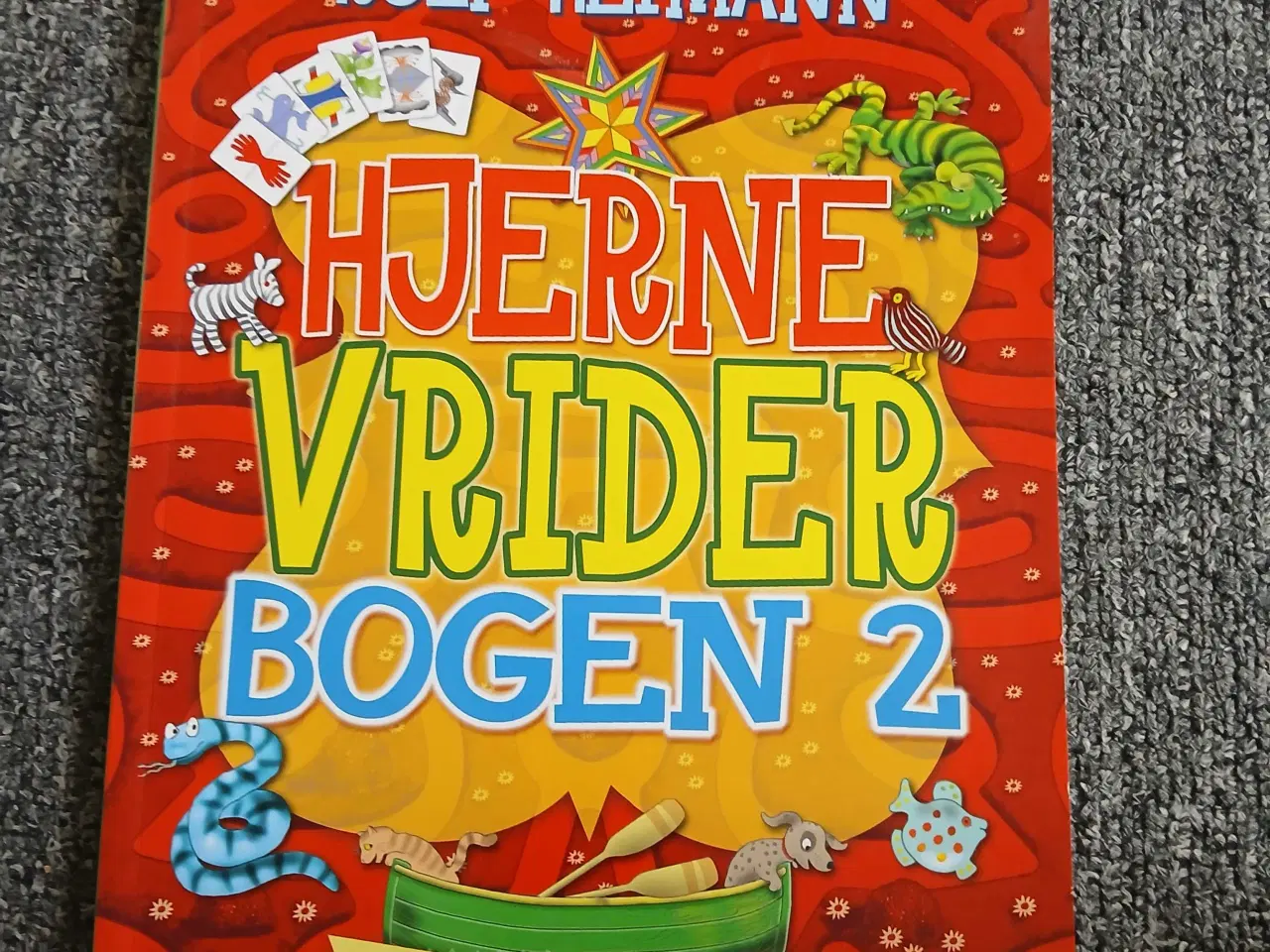 Billede 11 - Bøger til Børn 👫📚