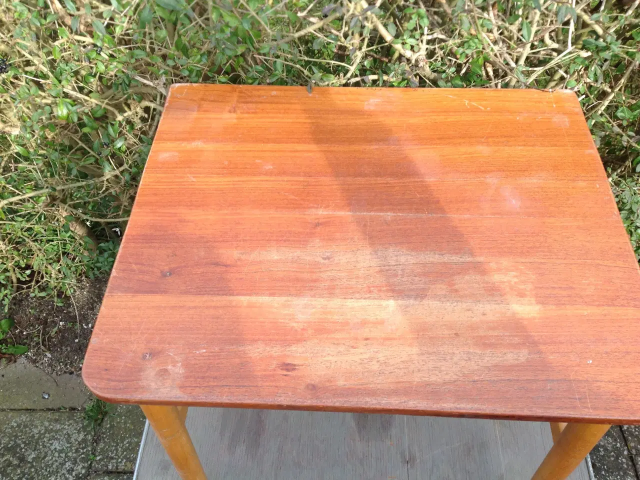 Billede 5 - Retro bord byd