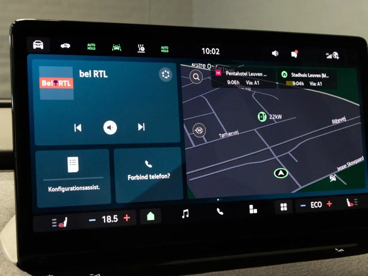 Billede 16 - Skoda Enyaq 85 iV Premium